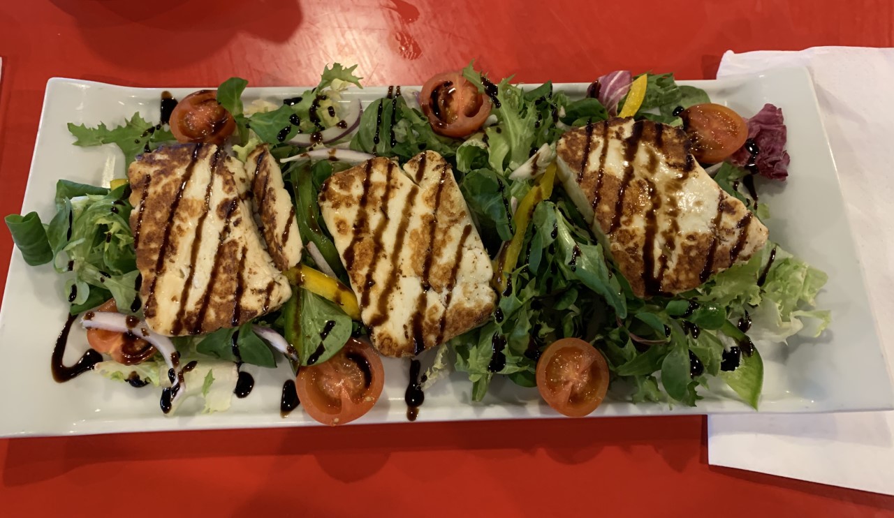 low carb regime