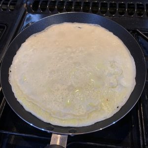Weekly round up