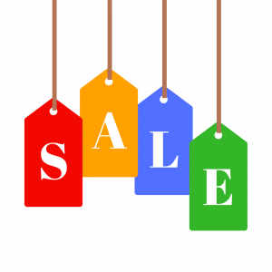 marketing ploys to ignore