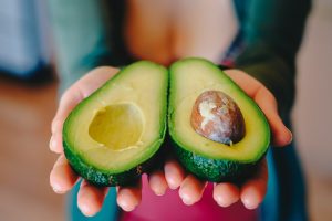 eating for health