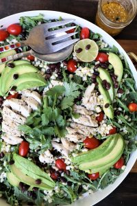 eating for health