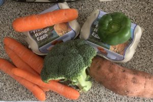 zero waste week