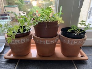 five frugal achievements