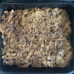 MAKING A MEAL PLAN