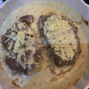 budget meal plan