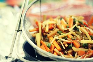 low cost low carb meal plan