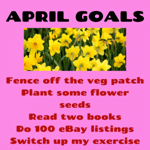 review of march
