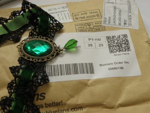 selling your old stuff on ebay