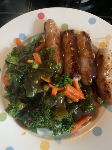 yellow sticker meal plan