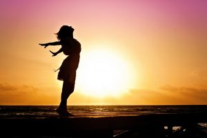 Stop Feeling Overwhelmed