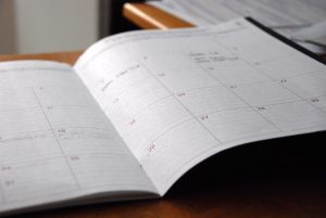 Stop Feeling Overwhelmed