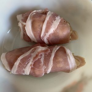 back to meal planning