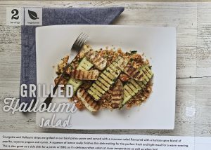 back to meal planning
