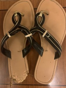 Sunday blog