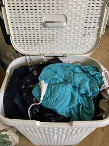Sunday blog