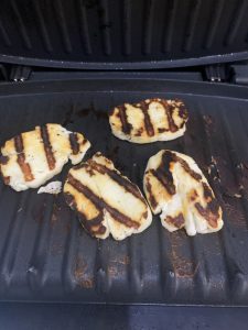 frugal round up