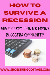 survive a recession