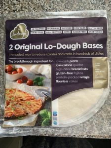 low waste week