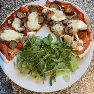 low waste week