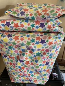 low waste week