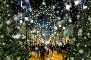 eco-friendly christmas gifts