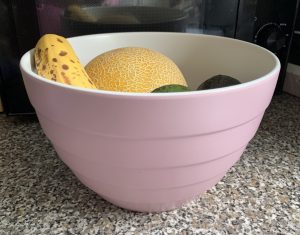 my frugal week
