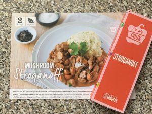 what we are eating this week