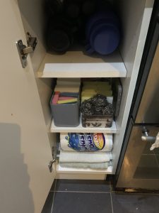 Frugal Friday