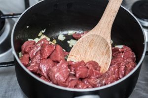 budget meal plan