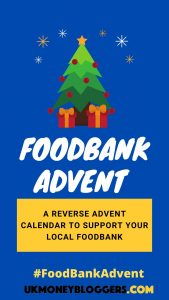 help the food banks