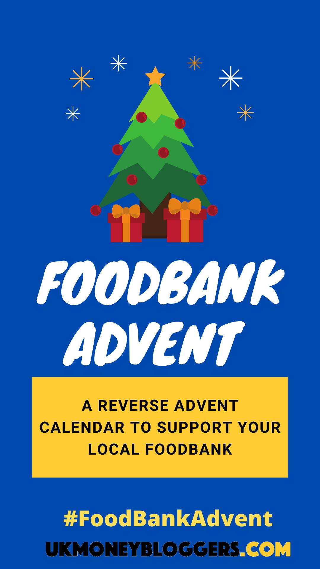 help the food banks
