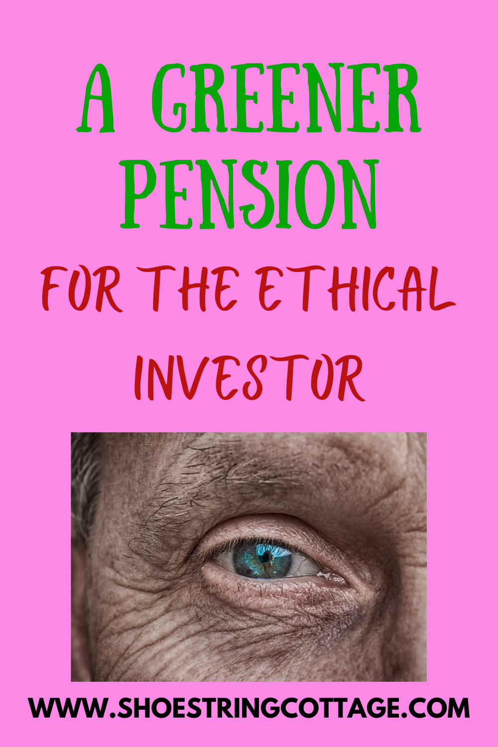 greener pension
