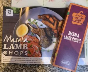 easy meal plan