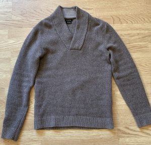 five frugal things