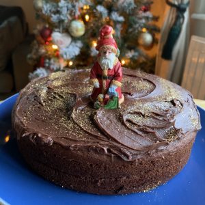 reduce food waste at Christmas