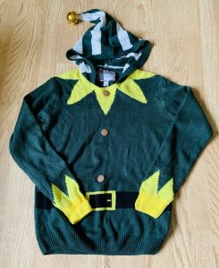 five frugal things
