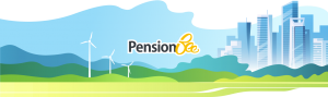 greener pension