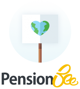 greener pension