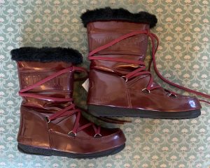 five frugal things