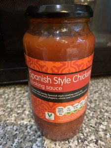easy meal plan