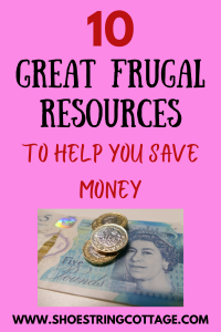 FRUGAL RESOURCES