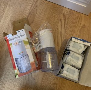 frugal things for Friday