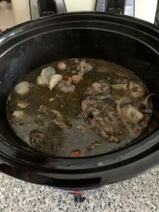 frugal meal plan