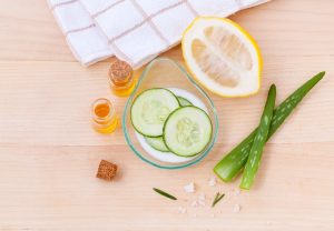 low waste beauty products