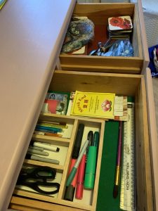 frugal things for Friday