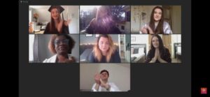 weekly round up