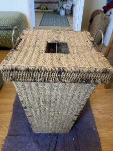 frugal DIY