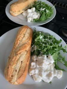 weekly round up