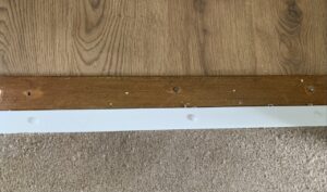 five frugal things
