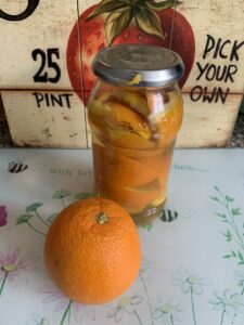 thrift and frugality